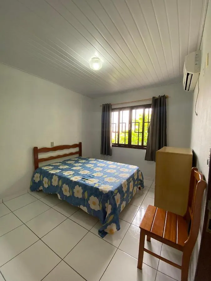Holiday home Ref 024 Sobrado Em Bombas Villa Bombinhas Brazil