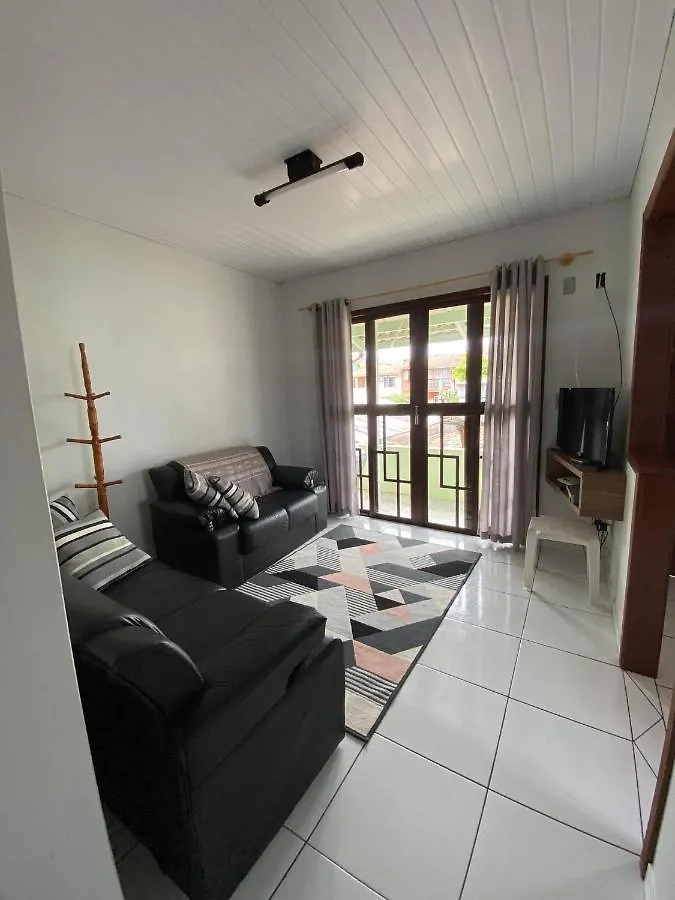 Holiday home Ref 024 Sobrado Em Bombas Villa Bombinhas Brazil